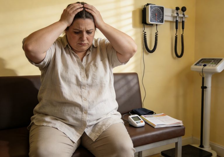 Why are obese people malnourished? Balanced nutrition is the key to scientific weight loss.